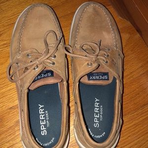 Sperry Boat Shoes